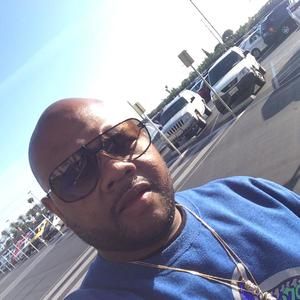 Meet your Posher, Alonzo